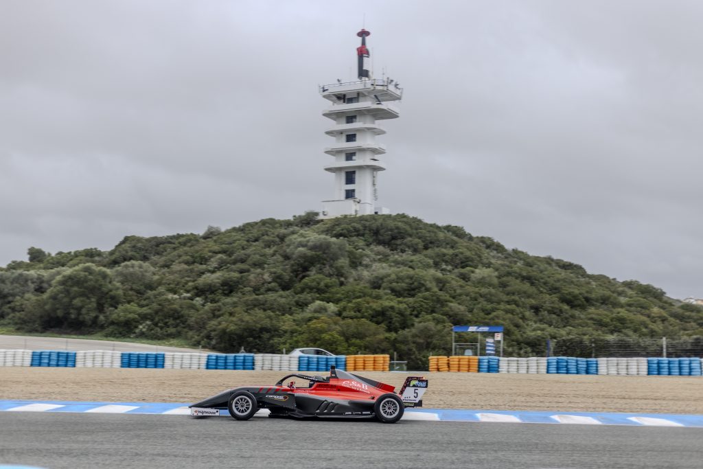 Jerez Tecnicar