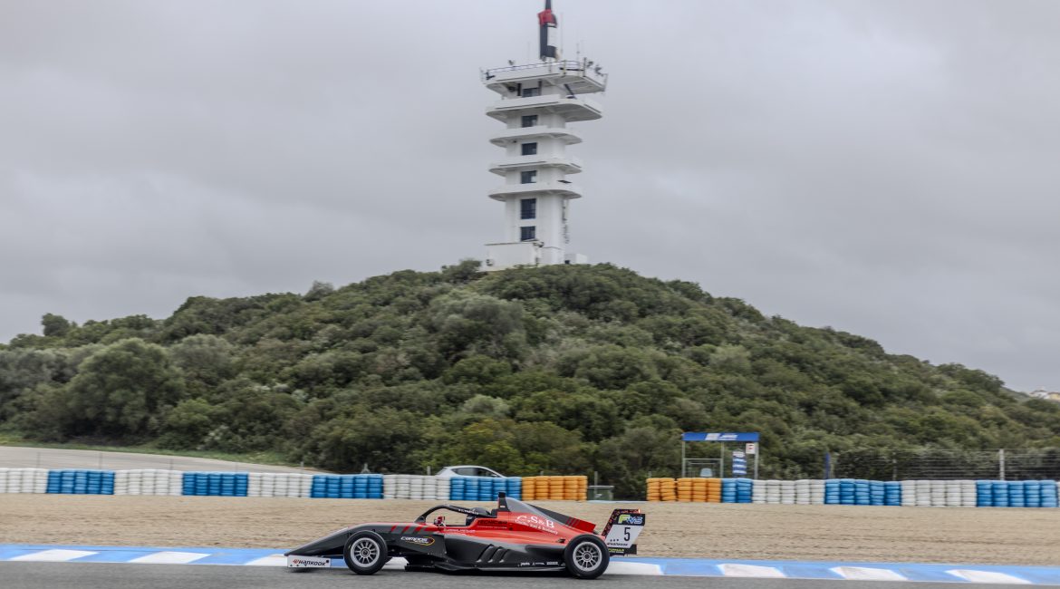 Jerez Tecnicar