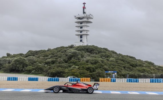 Jerez Tecnicar
