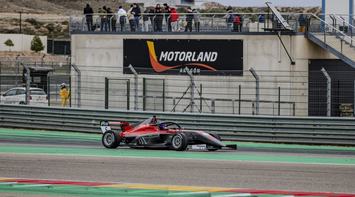 tecnicar motorland
