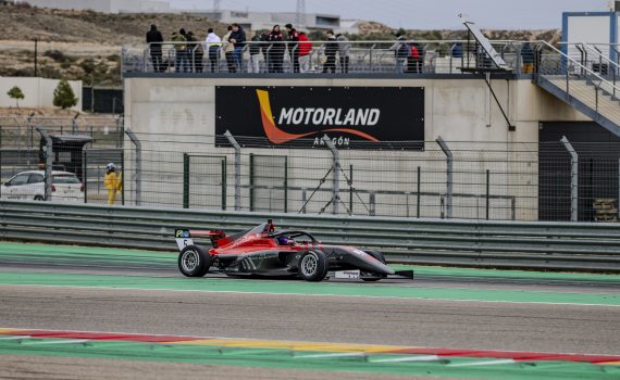 tecnicar motorland